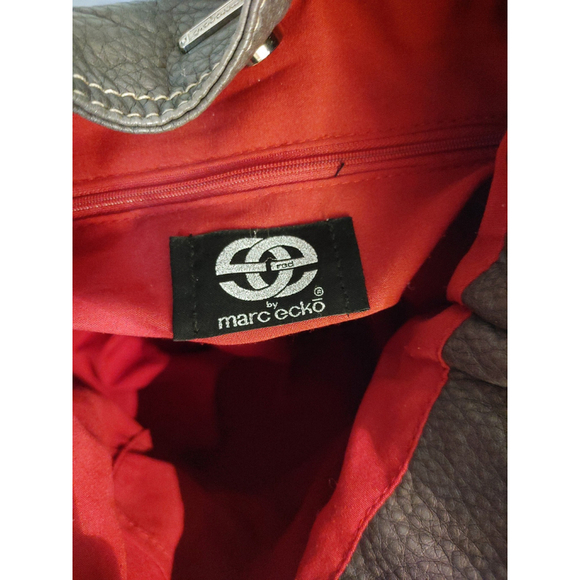 Red by Marc Ecko shoulder bag - Picture 10 of 10